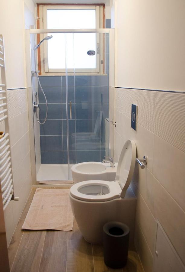 Bellavista Apartment Cagliari Ngoại thất bức ảnh